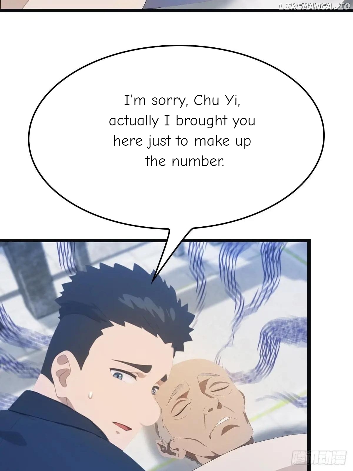 Cultivation Return on Campus - Ss2 Chapter 20 - page 14